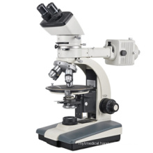Compound Digtal LCD Polarizing Microscope/ USB Microscope / Video Microscope
